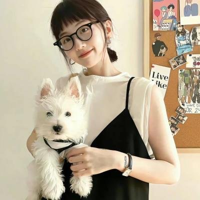 当舔狗不在舔了